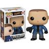 Captain Cold: unmasked (the Flash) Pop Vinyl Television Series (Funko) Underground Toys exclusive