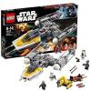 Lego 75172 Star Wars Y-Wing Starfighter Rogue One en doos