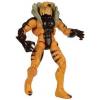 Marvel Universe Sabretooth (X-Men First Class comic pack) compleet