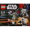 Lego 7655 Star Wars Clone Troopers Battle Pack in doos