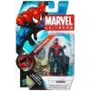 Marvel Universe Spider-Man (House of M) MOC