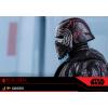 Hot Toys Kylo Ren Star Wars the Rise of Skywalker MMS560 in doos