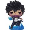 Dabi (My Hero Academia) Pop Vinyl Animation Series (Funko) convention exclusive