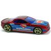 Hot Wheels Muscle Tone Batman v Superman MOC (Mattel)