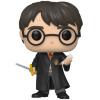Harry Potter with sword & fang Pop Vinyl Harry Potter (Funko) convention exclusive