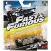 Fast & Furious Flip Car Vire O Carro (Mattel)