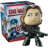 Marvel Captain America Civil War Mystery Mini's in doos Funko