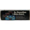 Star Wars vintage Sy Snootles and the Reebo Band en trilogo doos