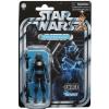 Star Wars Shadow Stormtrooper (the Force Unleashed) Vintage-Style MOC