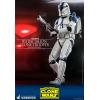 Hot Toys 501st Battalion Clone Trooper TMS023 in doos deluxe version