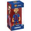 Piqué (Barcelona) football stars Minix collectible figurines