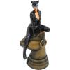 DC Gallery Catwoman in doos Diamond Select