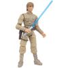 Star Wars VOTC Luke Skywalker (Bespin fatigues) MOC -vergeelde bubbel-