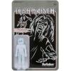 Iron Maiden Spectral Eddie (Twilight Zone) MOC ReAction Super7