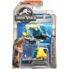 Matchbox Jurassic World Submarine MOC (Mattel)