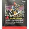 Captain Cracker Thundercats Ultimates in doos Super7