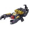 Black Zarak (Titan Class) Transformers Legacy in doos
