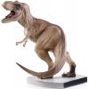 Tyrannosaurus Rex diorama Jurassic Park the Noble Collection in doos