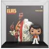 Elvis Presley 'Pure Gold' Pop Vinyl Albums Series (Funko) exclusive