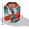 Pokémon TCG V Heroes spring tin 2022