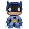 Blue Batman Pop Vinyl Heroes (Funko) Underground Toys exclusive