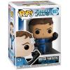 Mister fantastic (Fantastic Four) Pop Vinyl Marvel (Funko)