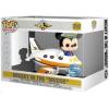 Mickey in the "Mouse" Pop Vinyl Rides (Funko) exclusive
