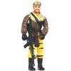 GI JOE Tiger Cat (Tiger Force) compleet