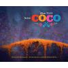 Boek Disney / Pixar the art of Coco hard cover