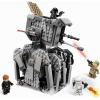 Lego 75177 Star Wars First Order Heavy Scout Walker in doos