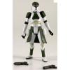 Star Wars Tank Gunner Commander (Anti-Hailfire Droid Squad Battle Pack) Clone Wars compleet