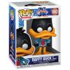Daffy Duck as coach (Space Jam a new legacy) Pop Vinyl Movies Series (Funko)