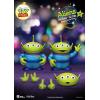 Aliens twin pack (Toy Story) DAH-022 Beast Kingdom in doos