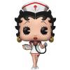 Nurse Betty Boop Pop Vinyl Animation Series (Funko)