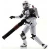 Star Wars Imperial Jumptrooper (the force Unleashed) the Legacy Collection compleet