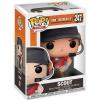 Scout (Team Fortress 2) Pop Vinyl Games Series (Funko)