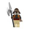 Lego 9496 Star Wars Desert Skiff in Doos