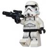 Lego Star Wars Stormtrooper Sergeant Limited Edition in polybag