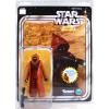 Star Wars Jawa (vinyl cape) 6" MOC Gentle Giant SDCC exclusive