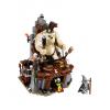 Lego 79010 the Goblin King Battle Lord of the Rings (the Hobbit) in doos