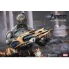 Hot Toys Chitauri Footsoldier (the Avengers) MMS226 in doos