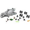 Lego 75106 Star Wars Imperial Assault Carrier in doos