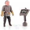 Star Wars Ugnaught (versie 2) the Legacy Collection compleet