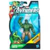 the Avengers: Hulk (gamma smash) MOC