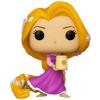 Rapunzel with lantern Pop Vinyl Disney (Funko) exclusive