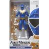 Zeo Blue Ranger Power Rangers Lightning Collection 6" in doos