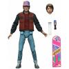 Marty McFly Back to the Future part 2 Neca in doos