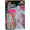 Silver Surfer Marvel Legends Retro collection MOC