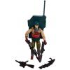 GI JOE Dodger (sonic fighters) compleet