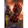 Hot Toys Thanos battle damaged version (Avengers Endgame) MMS564 in doos